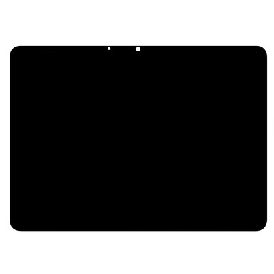 Lcd With Touch Screen For Vivo Pad5e Black By - Maxbhi Com
