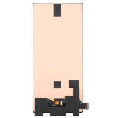 Lcd With Touch Screen For Zte Nubia Red Magic 11 Pro Plus Grey By - Maxbhi Com