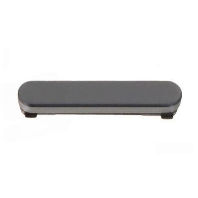 Power Button Outer For Htc Wildfire E5 Life White By - Maxbhi Com