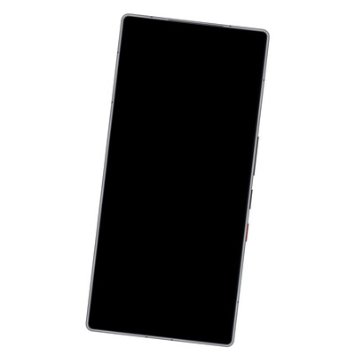 Proximity Light Sensor Flex Cable For Zte Nubia Red Magic 11 Pro Plus By - Maxbhi Com