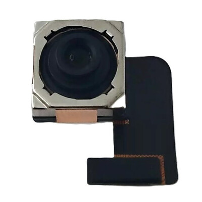 Replacement Back Camera For Doogee S200 Ultra By - Maxbhi Com