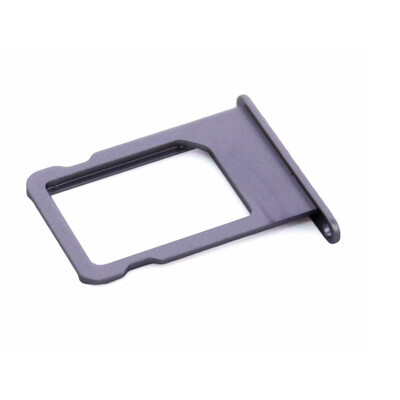 SIM Card Holder Tray for Umidigi G100 Pro - White - Maxbhi.com