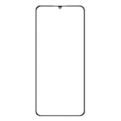 Touch Screen Digitizer For Itel Ts Pro White By - Maxbhi Com