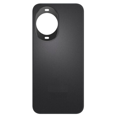 Back Panel Cover For Huawei Nova 14 Lite Black - Maxbhi Com