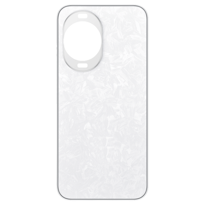 Back Panel Cover For Huawei Nova 14 Lite White - Maxbhi Com