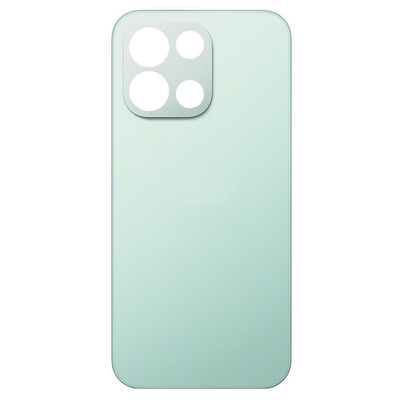 Back Panel Cover For Oneplus Turbo 6 Mint - Maxbhi Com