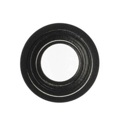 Camera Lens For Vivo Pad5e Silver By - Maxbhi Com