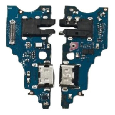 Charging Connector Flex Pcb Board For Honor X5c By - Maxbhi Com