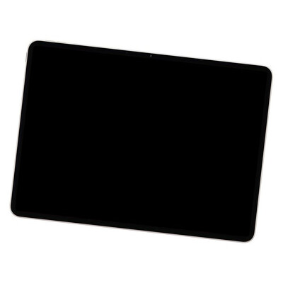 Charging Connector Flex Pcb Board For Vivo Pad5e By - Maxbhi Com