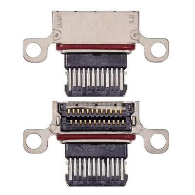 Charging Connector For Ulefone Armor Pad 5 Ultra By - Maxbhi Com