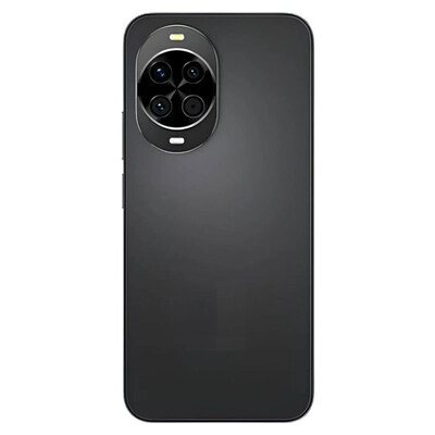 Full Body Housing For Huawei Nova 14 Lite Black - Maxbhi Com