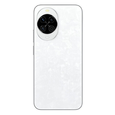 Full Body Housing For Huawei Nova 14 Lite White - Maxbhi Com