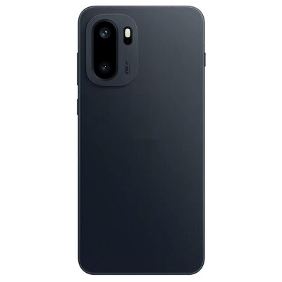 Full Body Housing For Oneplus Ace 6 Black - Maxbhi Com