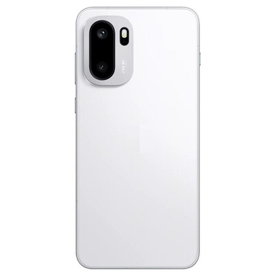 Full Body Housing For Oneplus Ace 6 White - Maxbhi Com
