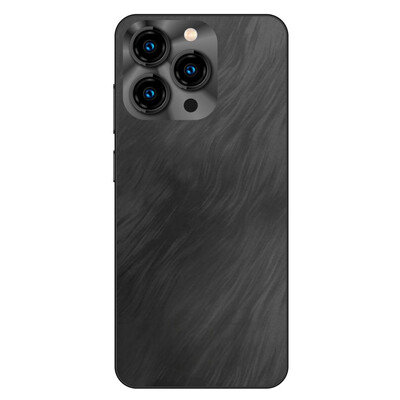 Full Body Housing For Oukitel C3 2025 Black - Maxbhi Com