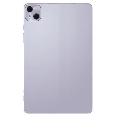 Full Body Housing For Tecno Megapad Pro Violet - Maxbhi Com