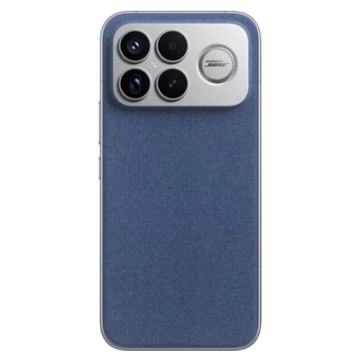 Full Body Housing For Xiaomi Redmi K90 Pro Max Blue - Maxbhi Com