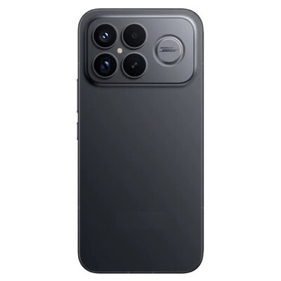 Full Body Housing For Xiaomi Redmi K90 Pro Max White - Maxbhi Com