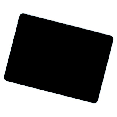 Lcd Frame Middle Chassis For Vivo Pad5e Black By - Maxbhi Com