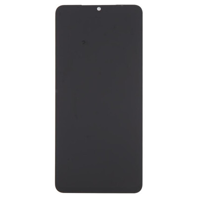 Lcd With Touch Screen For Honor X5c Black By - Maxbhi Com