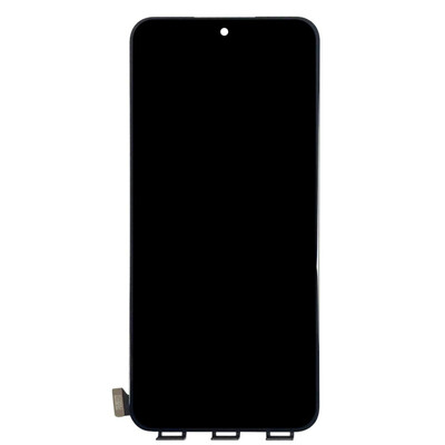 Display for Oneplus Ace 6 Silver (Combo Folder) by Maxbhi.com