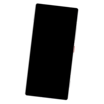 Proximity Light Sensor Flex Cable For Zte Nubia Z80 Ultra By - Maxbhi Com