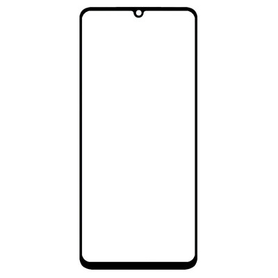 Touch Screen Digitizer For Honor X5c Black By - Maxbhi Com