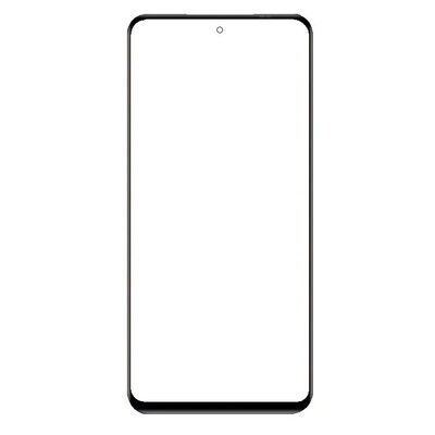 Touch Screen Digitizer For Oukitel C69 Gold By - Maxbhi Com