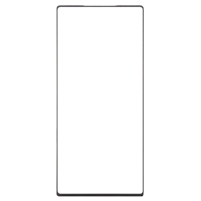 Touch Screen Digitizer For Zte Nubia Z80 Ultra Black By - Maxbhi Com