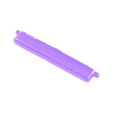 Volume Side Button Outer For Tecno Megapad Pro Violet By - Maxbhi Com