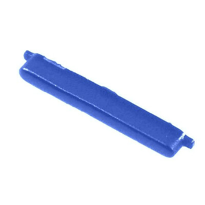 Volume Side Button Outer For Zte Nubia Z80 Ultra Blue By - Maxbhi Com