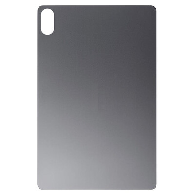 Back Panel Cover For Acer Iconia Tab P10 2025 Grey - Maxbhi Com