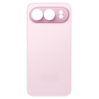 Back Panel Cover For Honor 500 Pink - Maxbhi Com