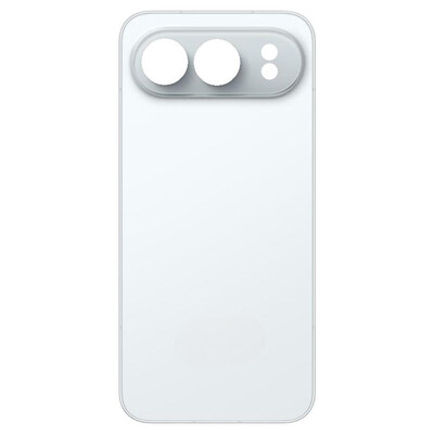 Back Panel Cover For Honor 500 White - Maxbhi Com