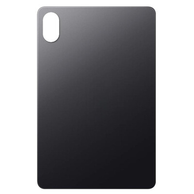 Back Panel Cover For Xiaomi Poco Pad M1 Grey - Maxbhi Com