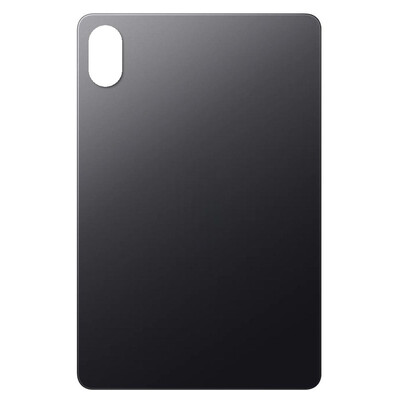 Back Panel Cover For Xiaomi Poco Pad M1 White - Maxbhi Com