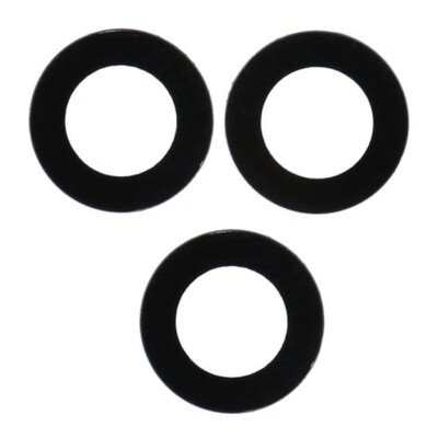 Camera Lens For Zte Blade V80 Pro White By - Maxbhi Com