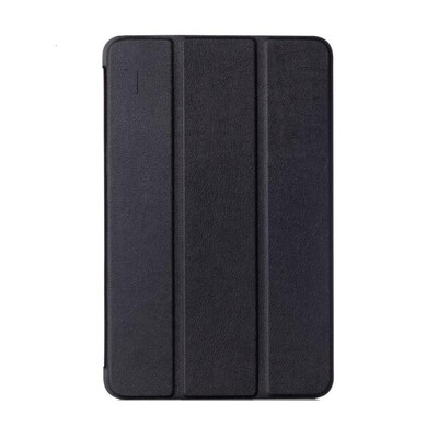 Flip Cover For Acer Iconia Tab P10 2025 Black By - Maxbhi Com