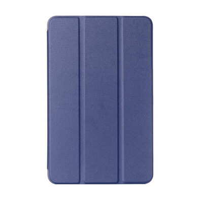 Flip Cover For Xiaomi Poco Pad X1 Blue By - Maxbhi Com