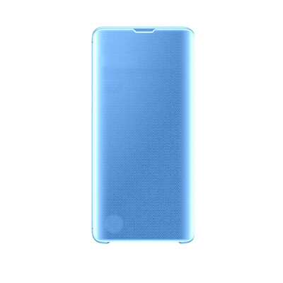 Flip Cover For Zte Blade V80 Design Blue By - Maxbhi Com