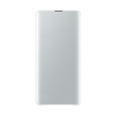 Flip Cover For Zte Blade V80 Pro White By - Maxbhi Com