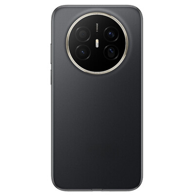 Full Body Housing For Huawei Mate 70 Air Black - Maxbhi Com