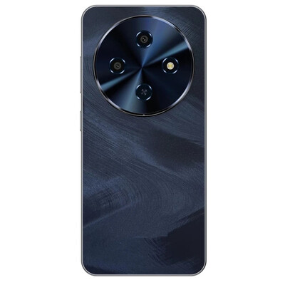 Full Body Housing For Oukitel C5 2025 Black - Maxbhi Com