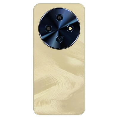 Full Body Housing For Oukitel C5 2025 Gold - Maxbhi Com