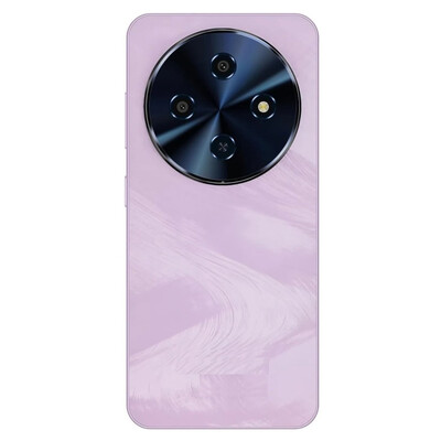 Full Body Housing For Oukitel C5 2025 Purple - Maxbhi Com