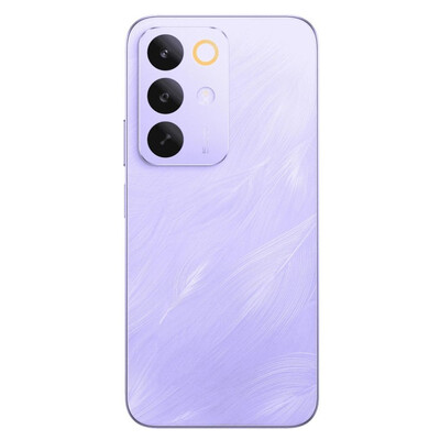Full Body Housing For Realme C85 Pro Global Purple - Maxbhi Com