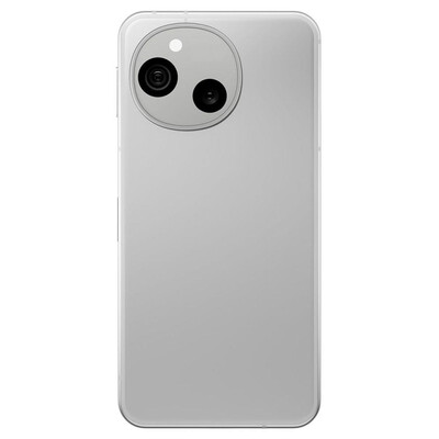 Full Body Housing For Sharp Aquos Sense 10 Silver - Maxbhi Com