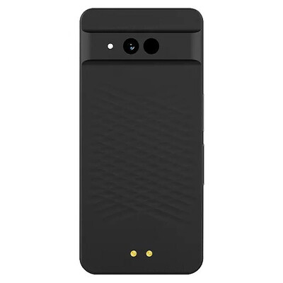 Full Body Housing For Sonim Xp Pro Thermal White - Maxbhi Com