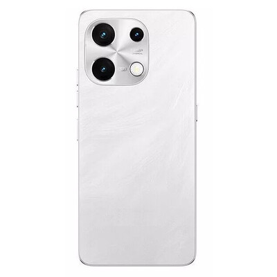 Full Body Housing For Umidigi Note 100 4g White - Maxbhi Com