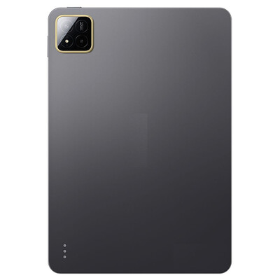 Full Body Housing For Xiaomi Poco Pad X1 Black - Maxbhi Com
